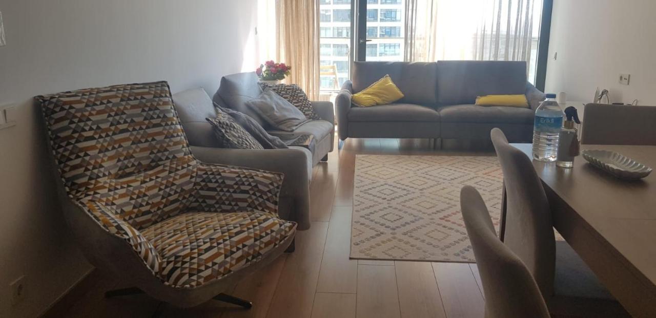 Mall Of Apartment Istanbul