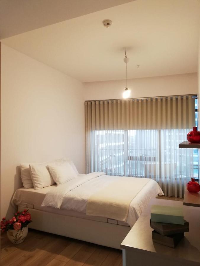 Mall Of Apartment *