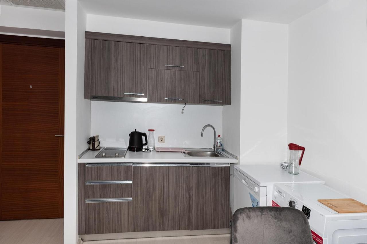 Flora Rezidance Atasehir Apartment