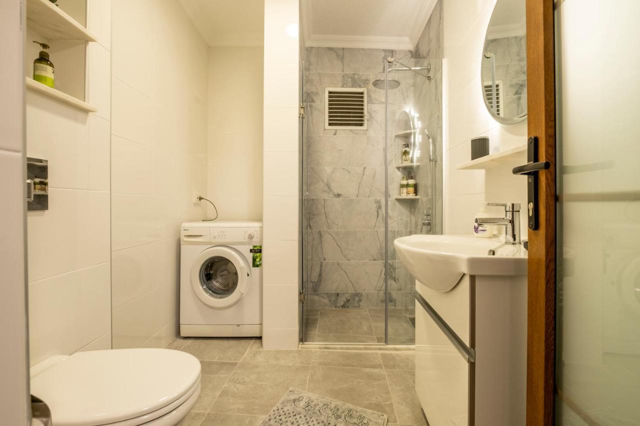 Spacious And Comfy 2br In The Heart Of Cihangir * Istambul