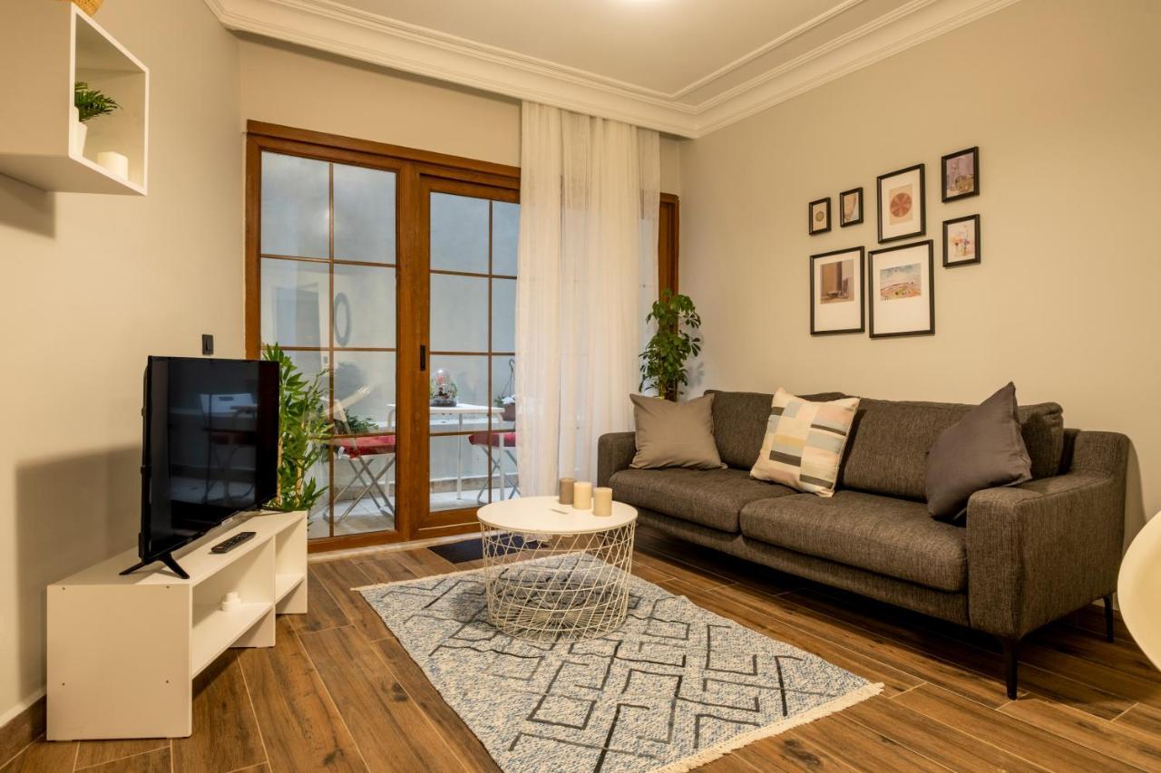 Spacious And Comfy 2br In The Heart Of Cihangir Istambul