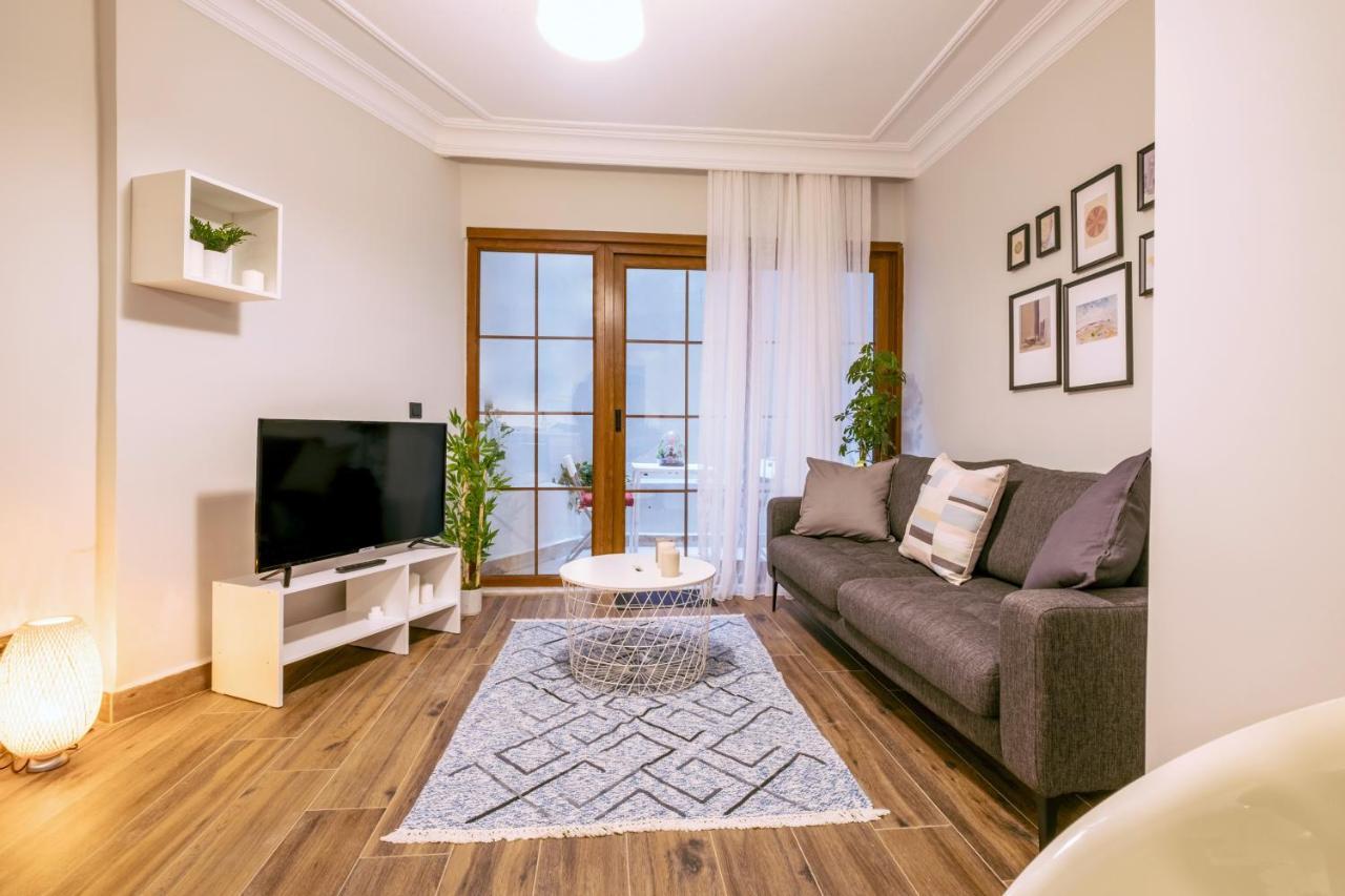 Spacious And Comfy 2br In The Heart Of Cihangir Apartamento *
