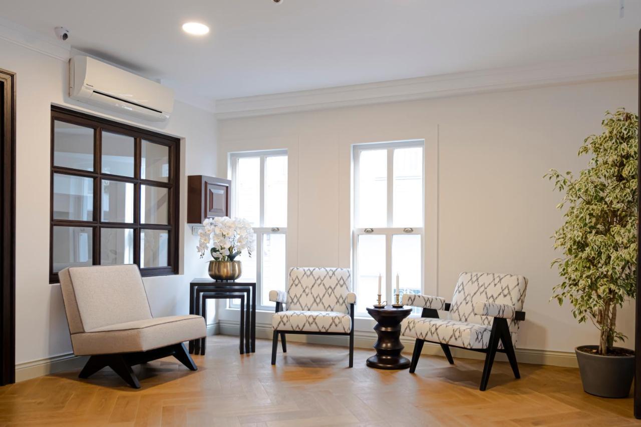 Ishak Pasa Palace By Joyway Hotels 2* Istanbul
