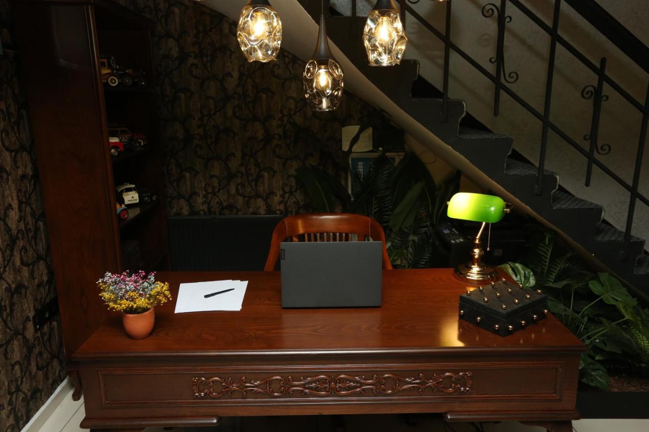 Hotel Perazre Istambul