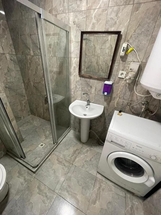 Taksim Flower And Apartment