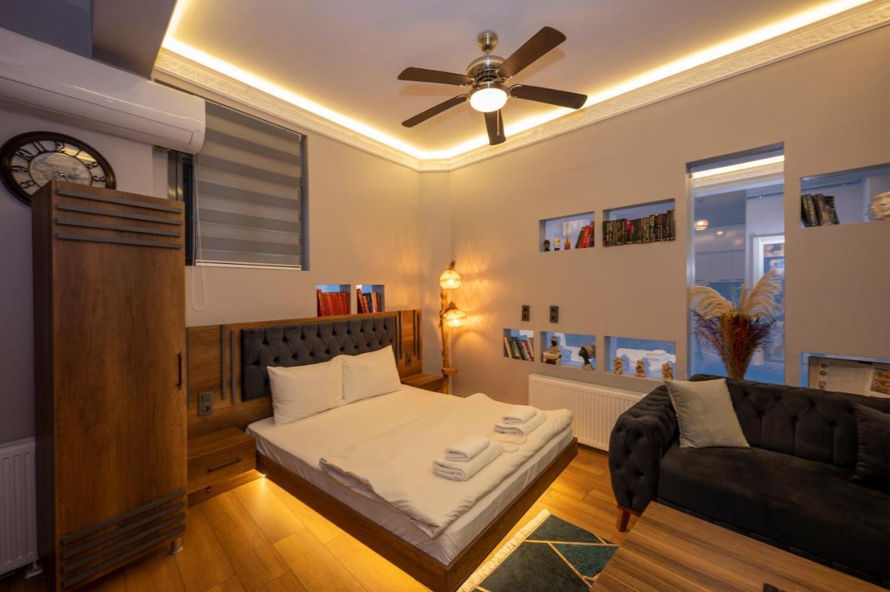 Dorne Taksim Aparthotel