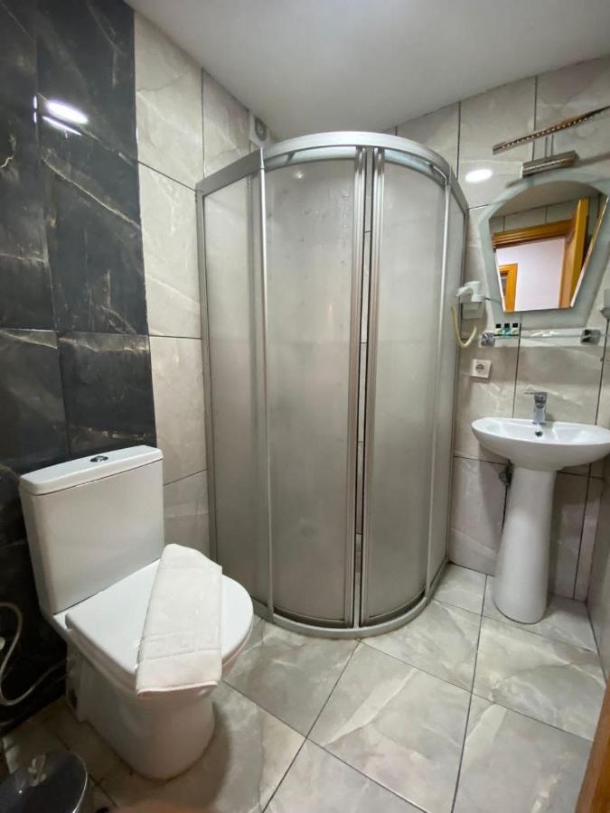 New Cherry Hotel 2*