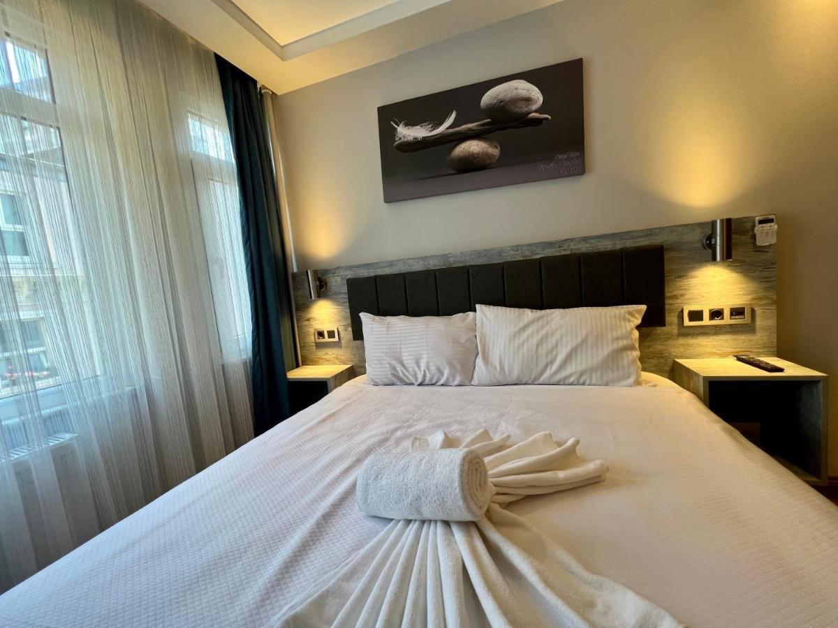 Otel Kaya Est 1985 *