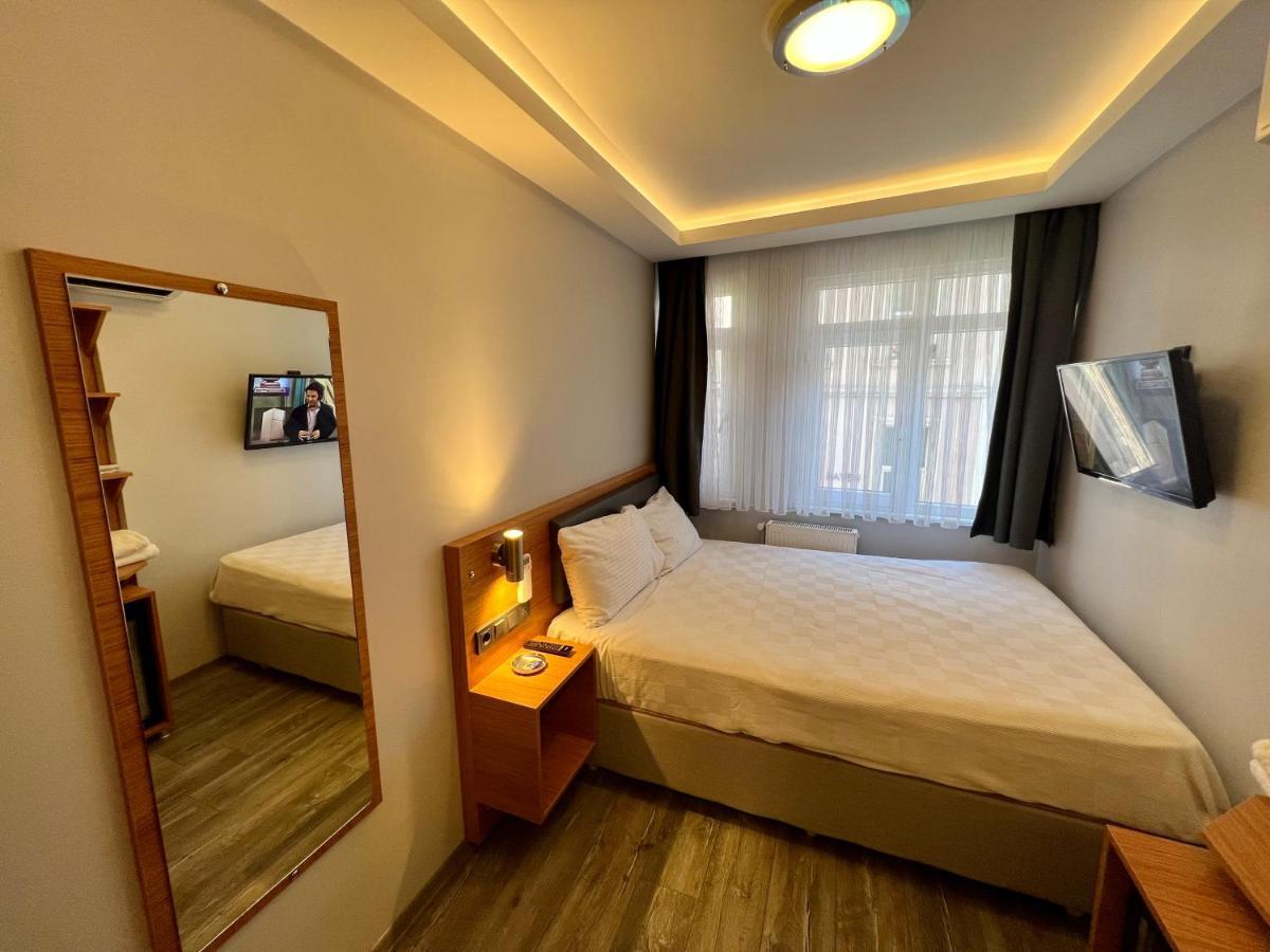 Otel Kaya Est 1985 *