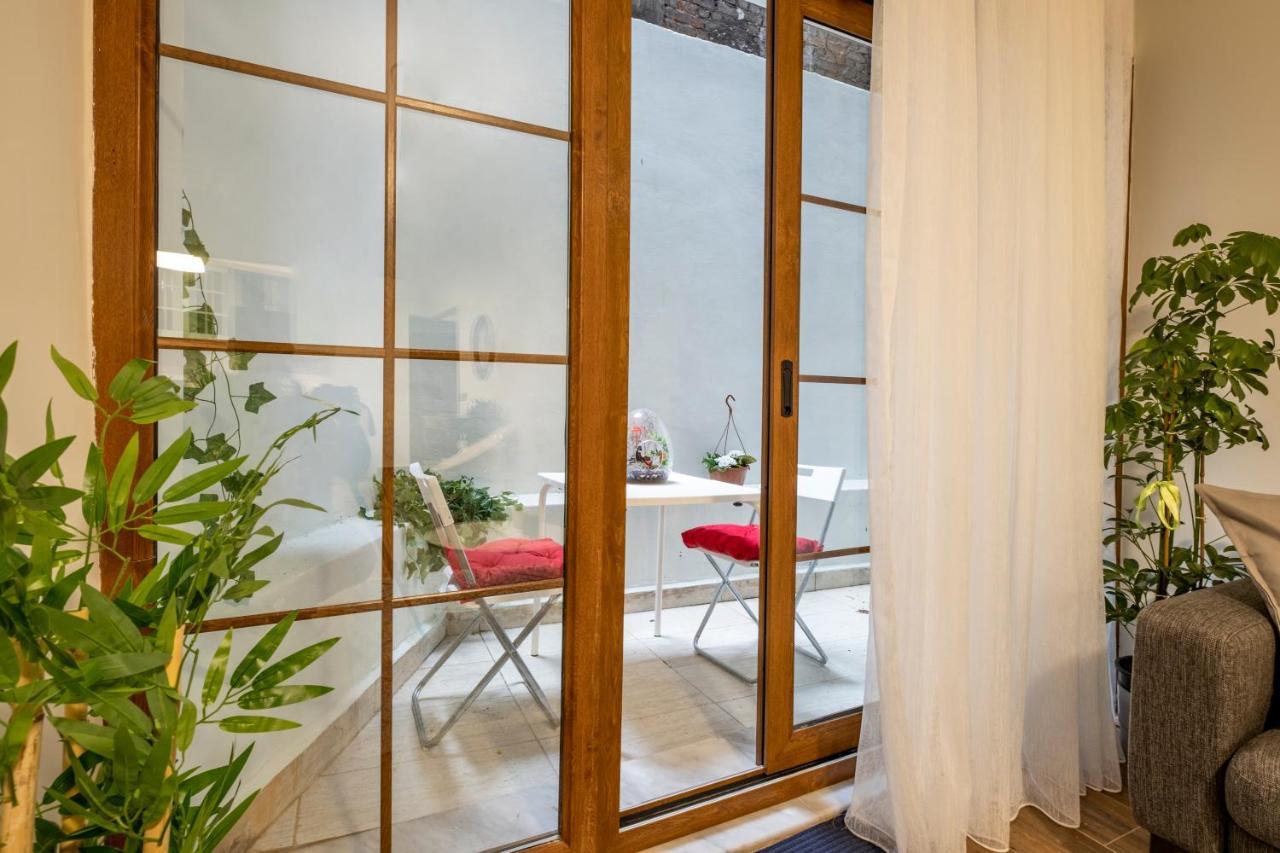 Daire Spacious And Comfy 2br In The Heart Of Cihangir İstanbul