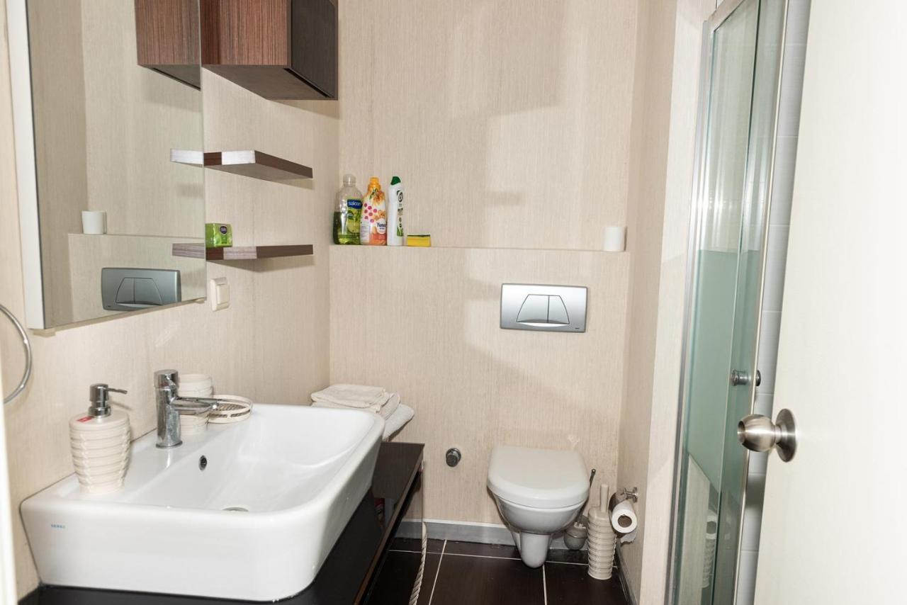 Flora Rezidance Atasehir Apartment *