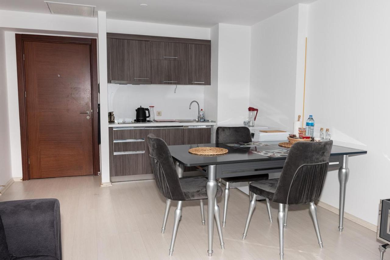 Apartment Flora Rezidance Atasehir Istanbul