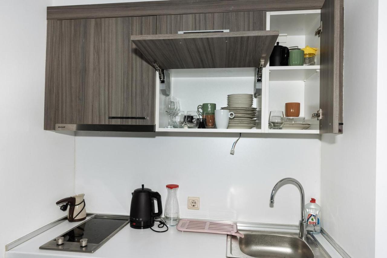 Apartment Flora Rezidance Atasehir *