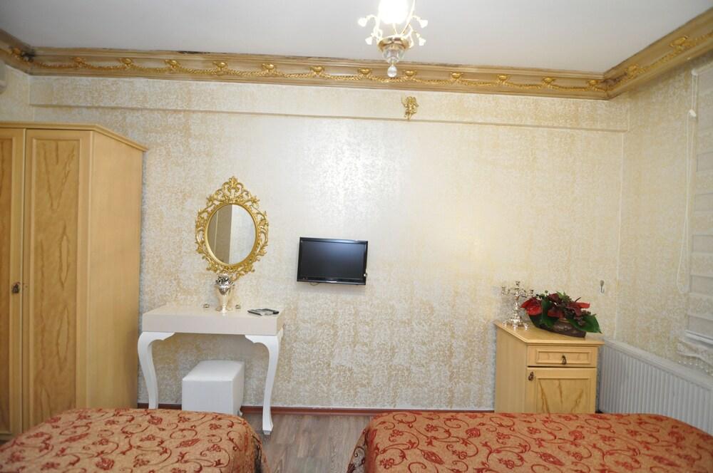 Hotel Apex Istanbul