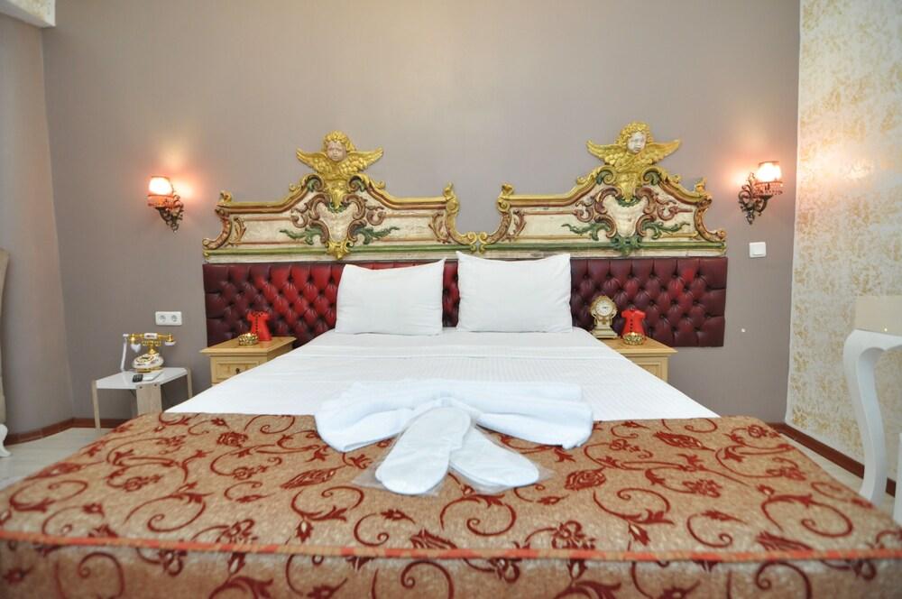 Apex 3* Istanbul