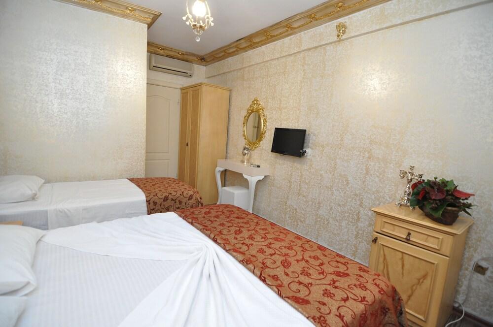 Hotel Apex