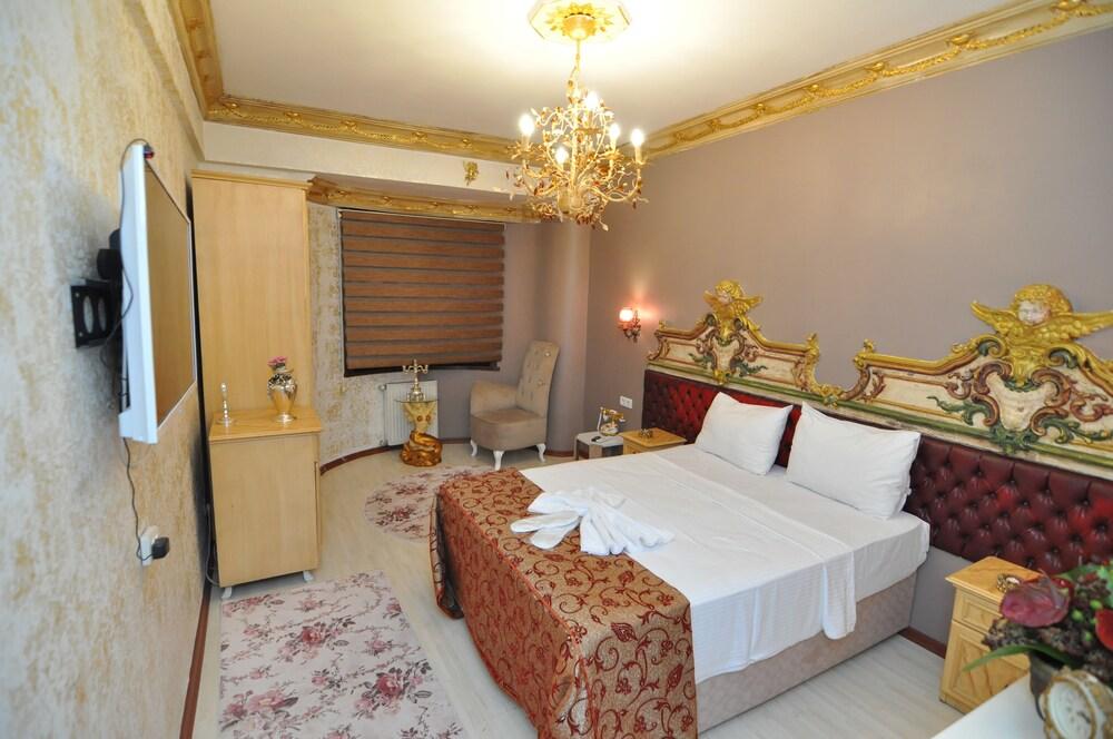 Apex Hotel Istanbul