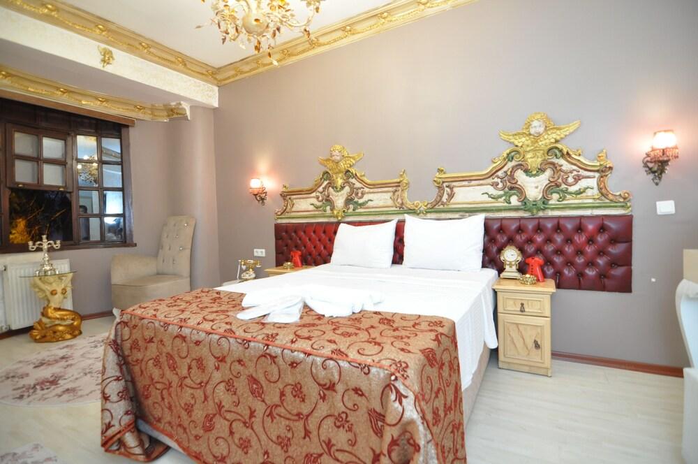 Apex Istanbul