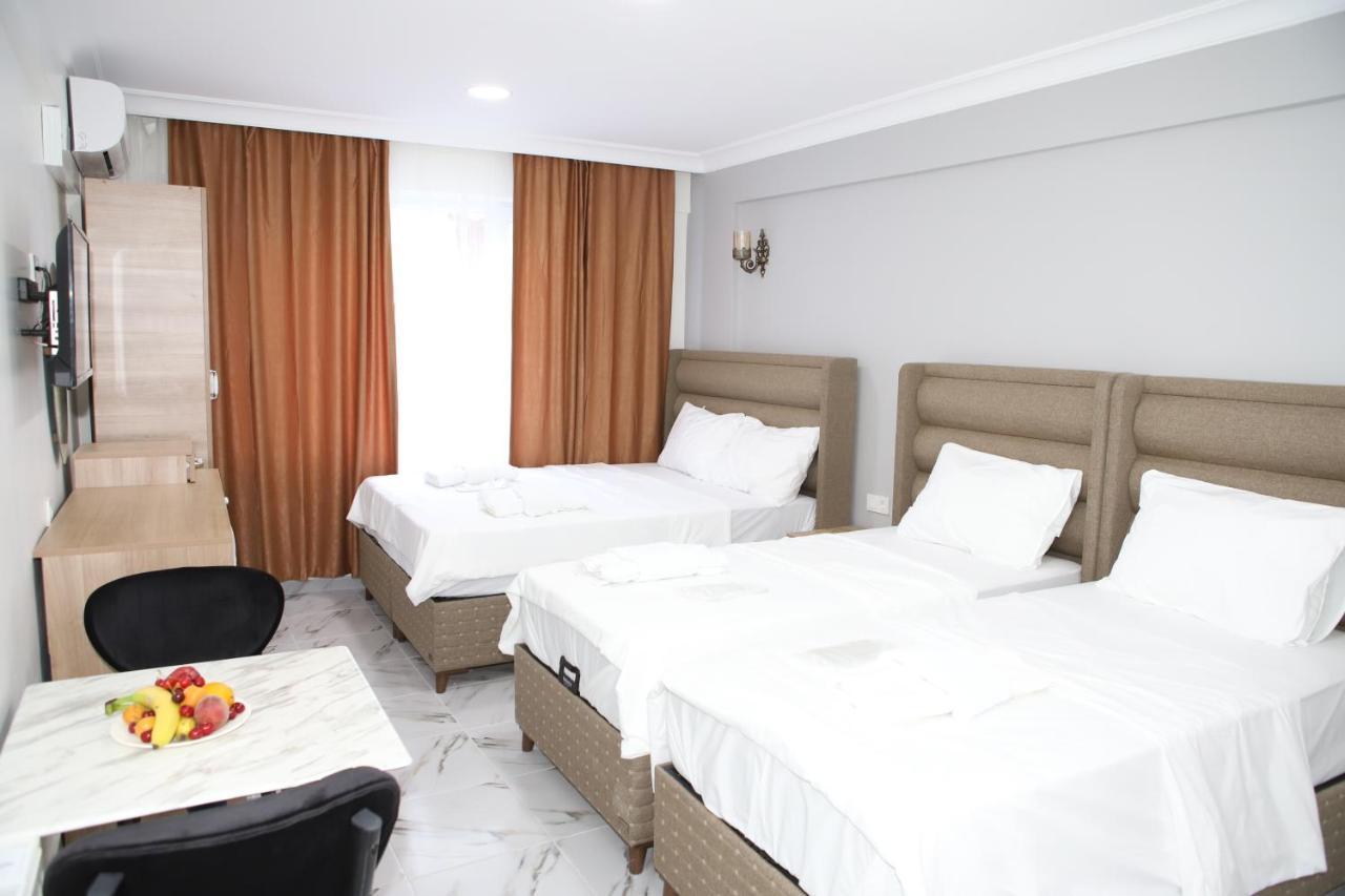 Laos Town Hause Apartment