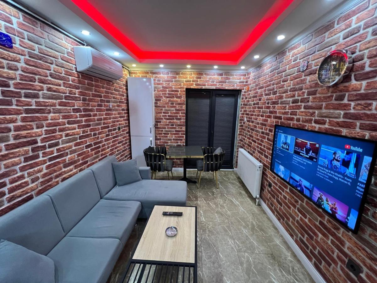 Apartment Levent Palace Rezidans Otel *