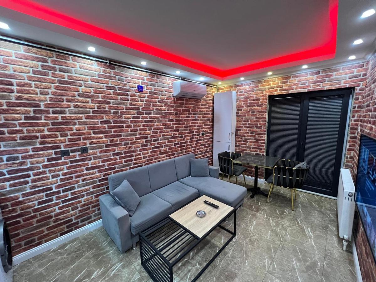 Levent Palace Rezidans Otel Istanbul
