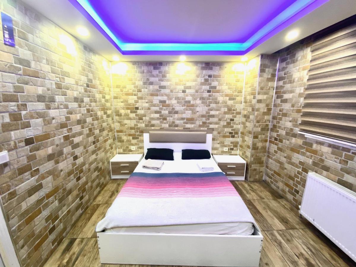 Levent Palace Rezidans Otel Apartment *