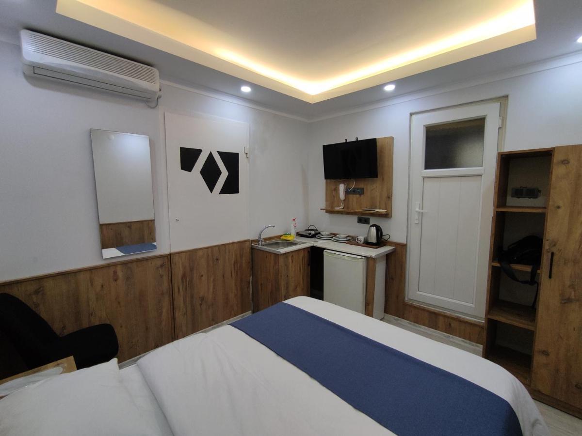 Aparthotel Life Span
