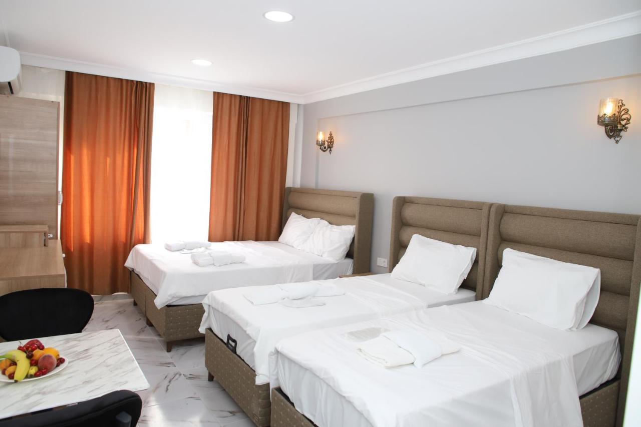 Apartment Laos Town Hause Istanbul