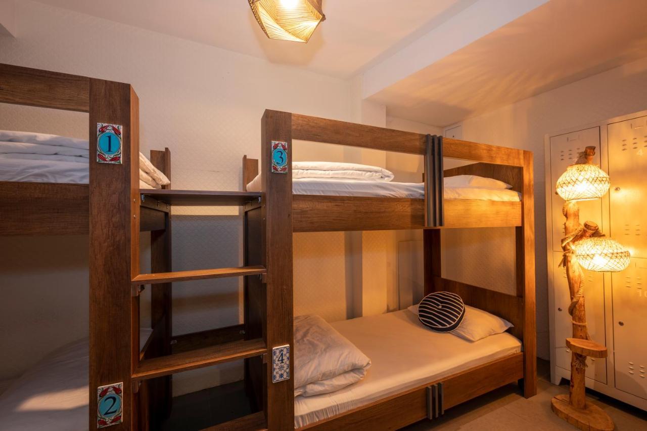 Taksim Square Hostel *