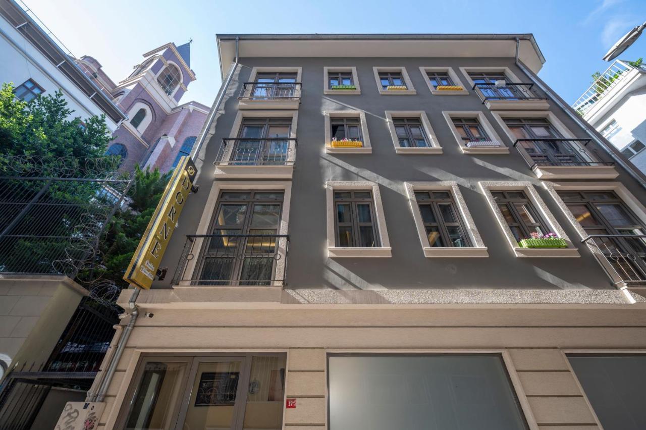 Taksim Square Hostel