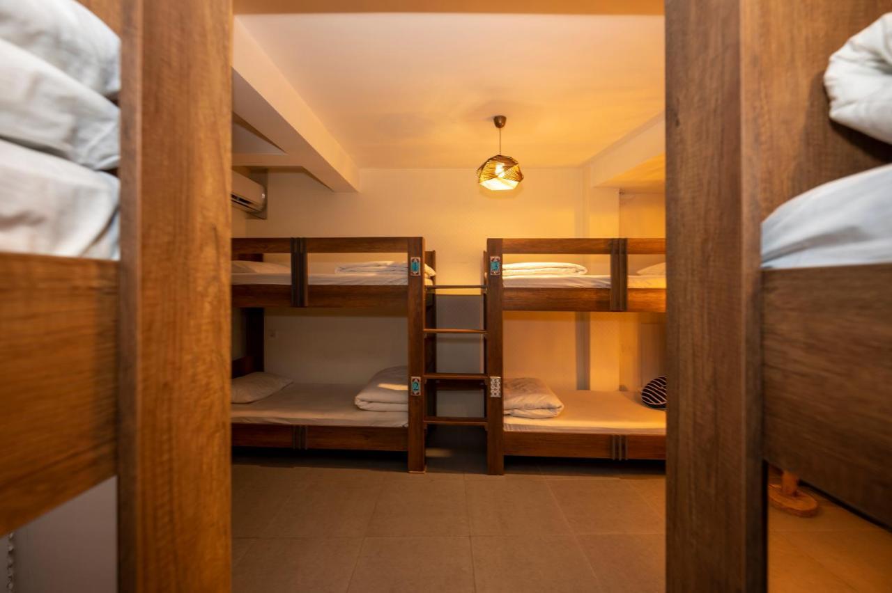 Taksim Square Hostel *
