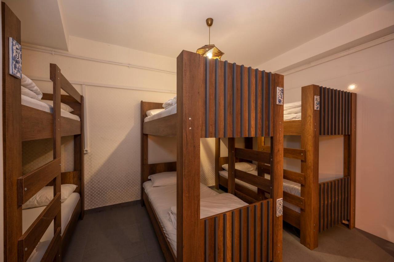 Taksim Square Hostel *