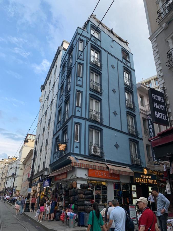 Hotel Gulhane Corner Istambul