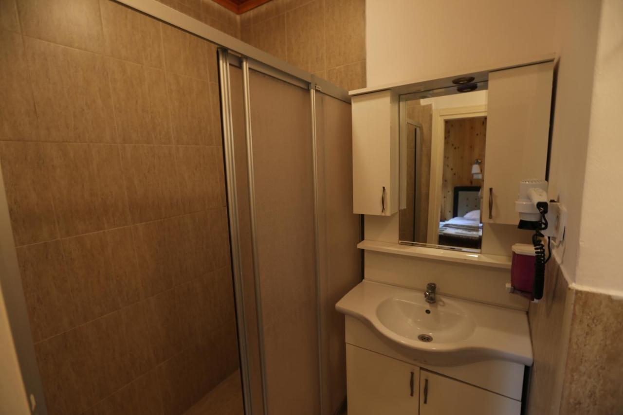 Yesilkoey Airport Hotel 3*