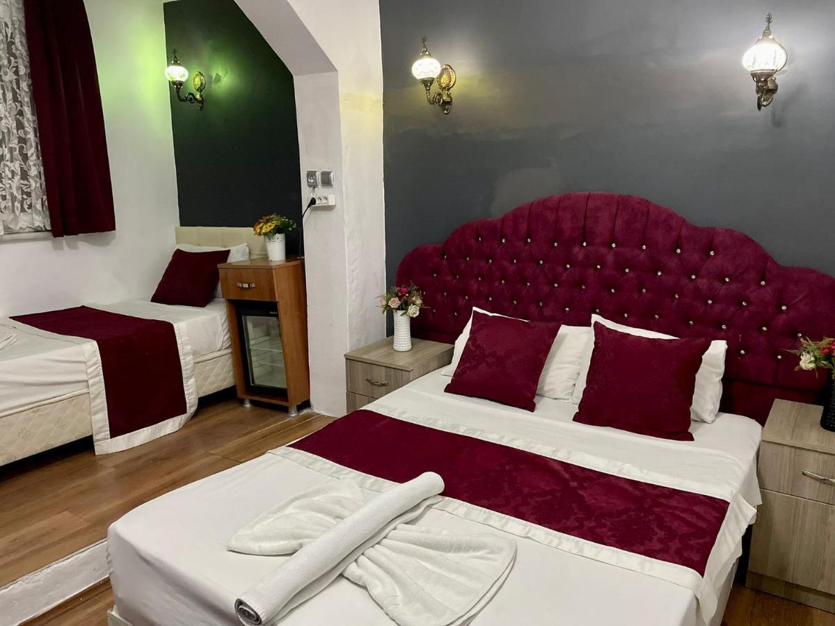 La Maison Bleue 3* Istambul
