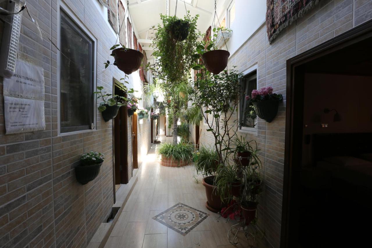Hotel Yesilkoey Airport