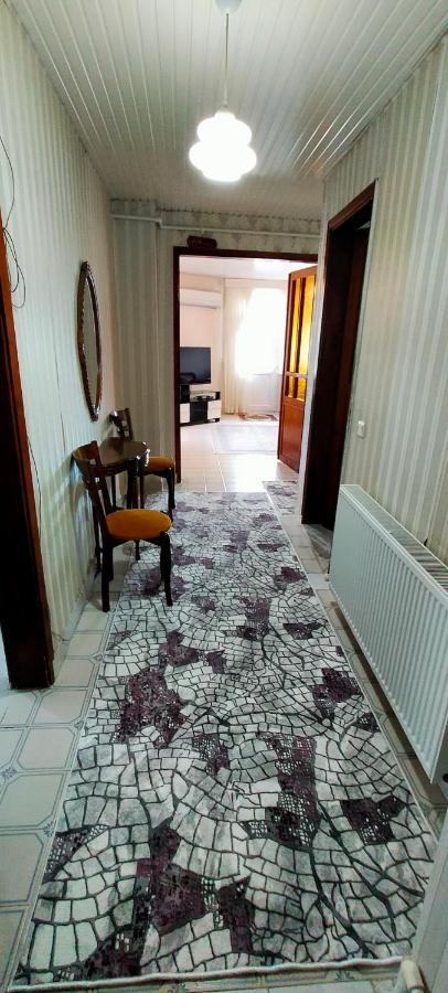 Tarabya Family Boshphorus * Istanbul