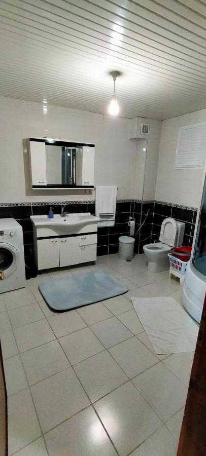 Tarabya Family Boshphorus Apartment