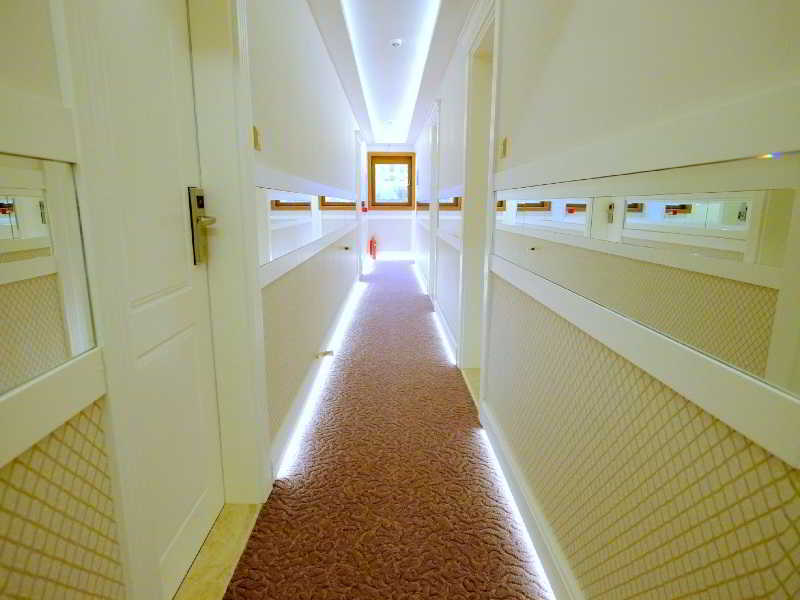 Hotel Zeynep Sultan