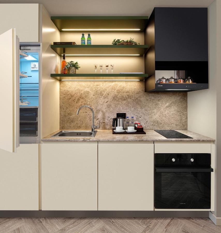 Apartamento Wanda Vista *