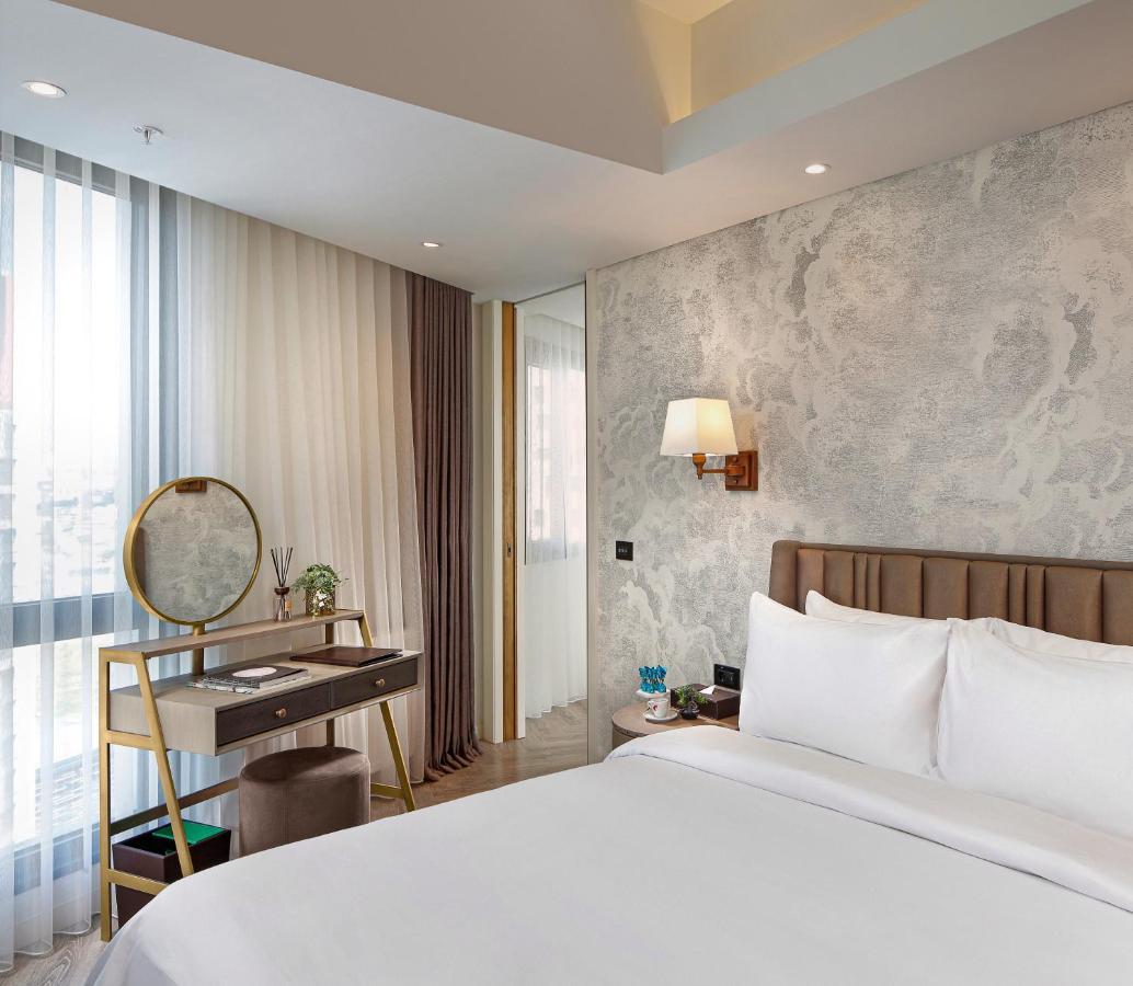 Apartamento Wanda Vista