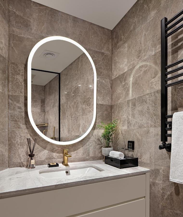 Apartment Wanda Vista Istanbul