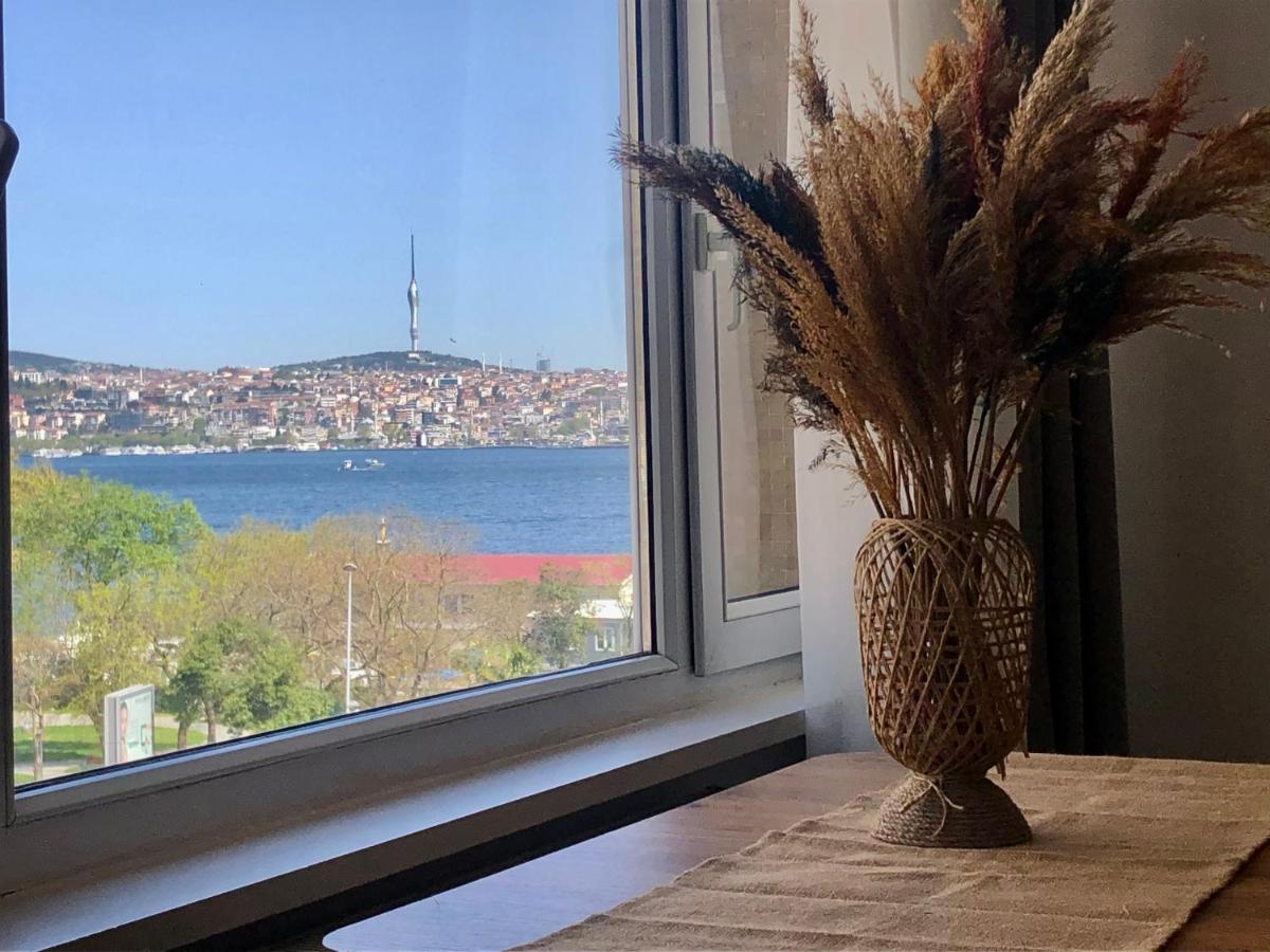 Classy Flat Findikli-taksim *