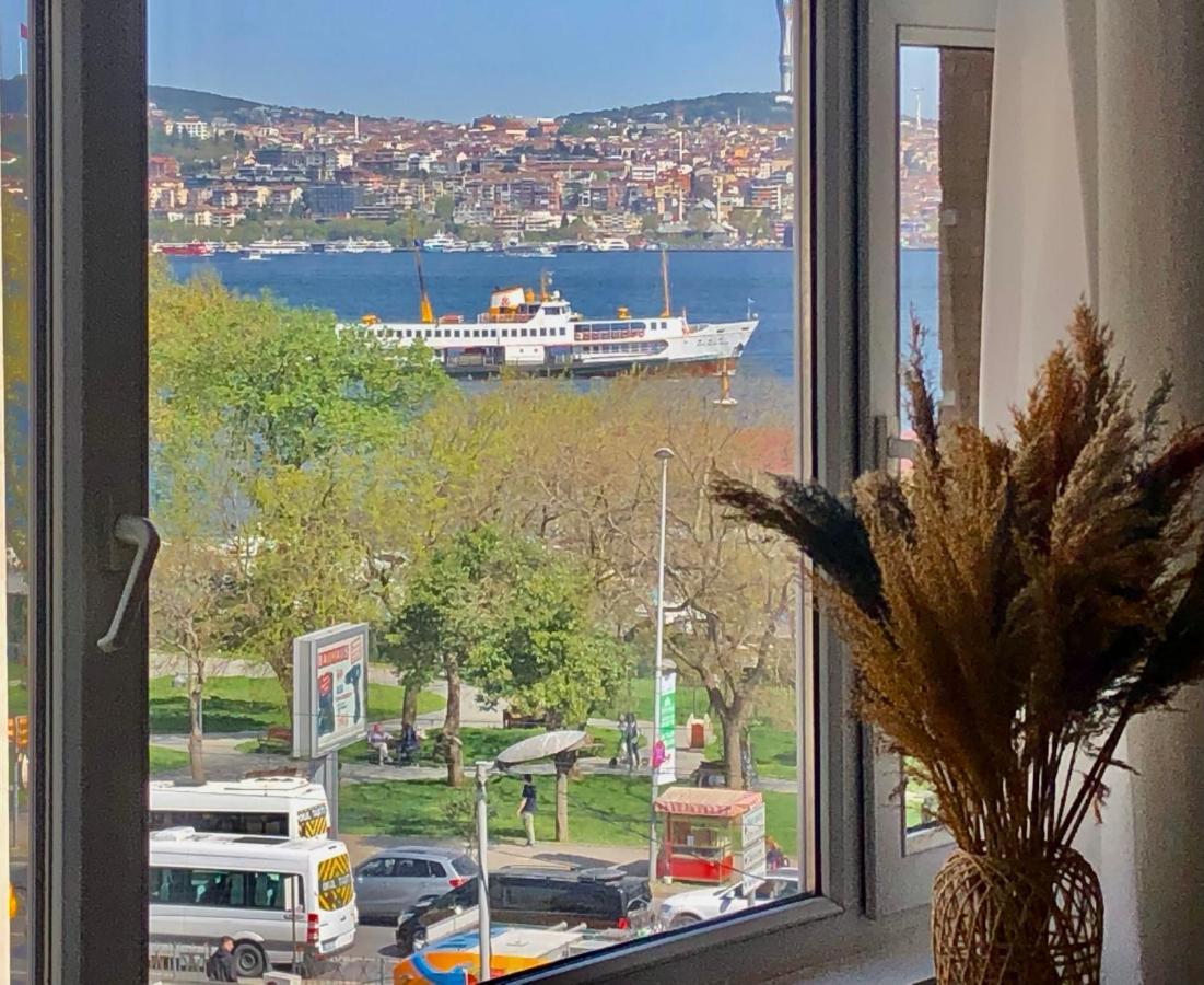 Apartment Classy Flat Findikli-taksim