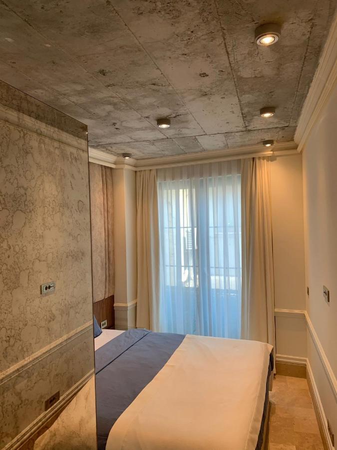 Ab Residences-cihangir Luxury Diamond * Istambul