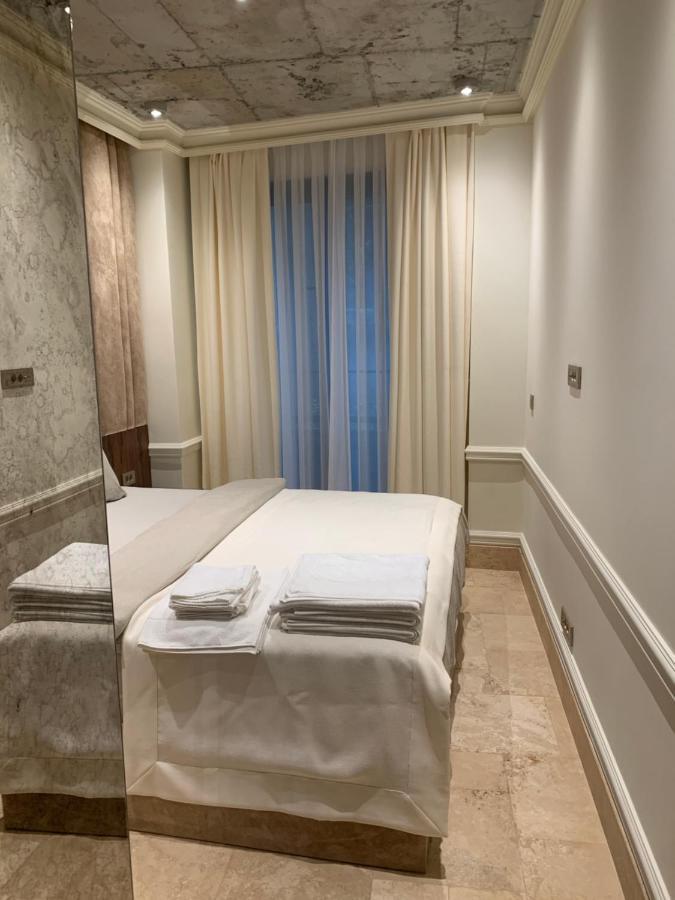 Ab Residences-cihangir Luxury Diamond