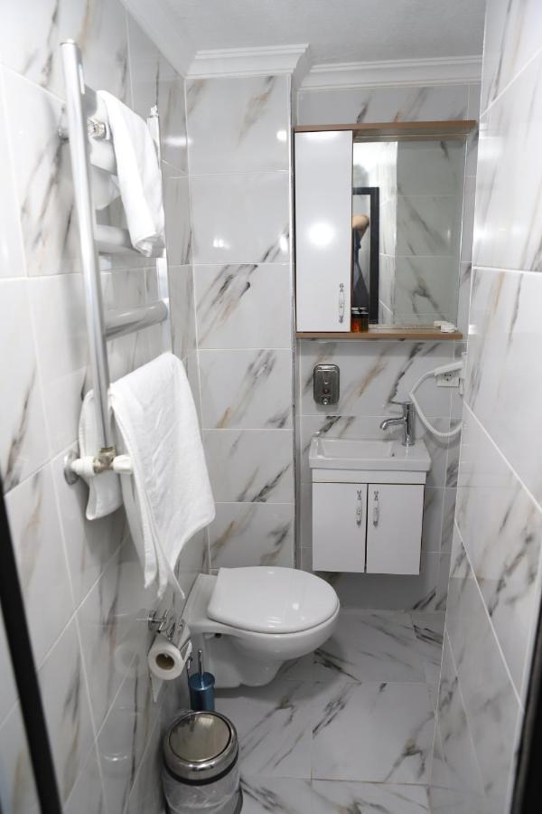 Laos Town Hause Apartment Istanbul