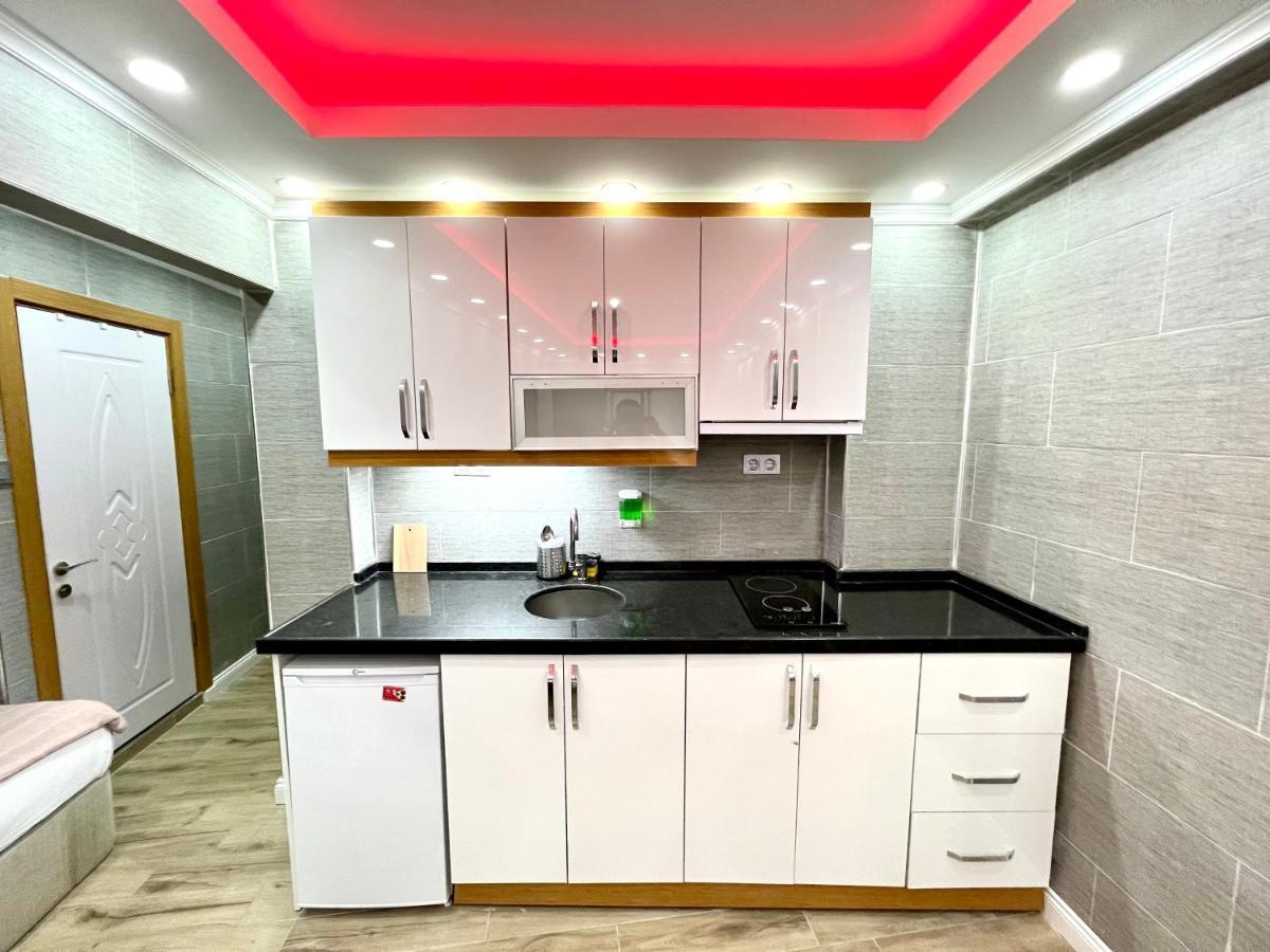 Apartment Levent Palace Rezidans Otel