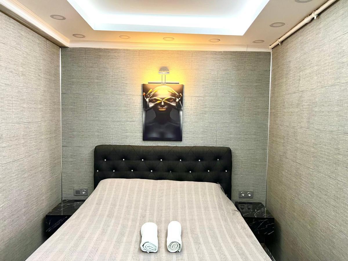 Levent Palace Rezidans Otel Apartment *