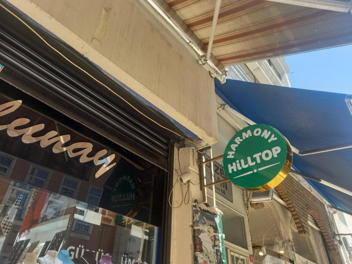 Harmony Hostel Istanbul